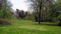Awbury Arboretum, Philadelphia, PA 