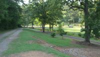 George Ward Park, Birmingham, AL