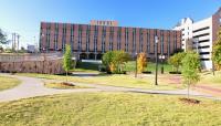 University of North Alabama, Florence, AL