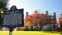 University of North Alabama, Florence, AL
