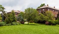 Abbottsford Homes, Philadelphia, PA