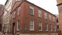 Abiel Smith School, Boston, MA