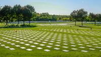 Abraham Lincoln National Cemetery, Elwood, IL