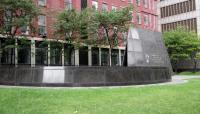 African Burial Ground National Monument