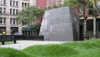 African Burial Ground National Monument