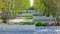 Aga Khan Park, Toronto