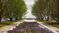 Aga Khan Park, Toronto