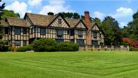 Agecroft Hall, Richmond, VA