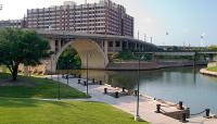 Allen's Landing Park, Houston, TX