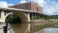 Allen's Landing Park, Houston, TX