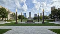 American Legion Mall, Indianapolis, IN