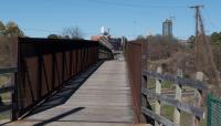 American Tobacco Trail, Durham, NC