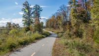 American Tobacco Trail, Raleigh, NC