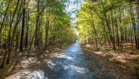 American Tobacco Trail, Raleigh, NC