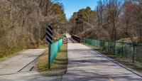 American Tobacco Trail, Raleigh, NC