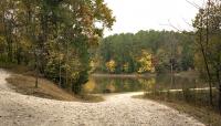 William B. Umstead State Park