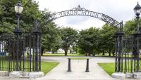 Annunciation Square, New Orleans, LA