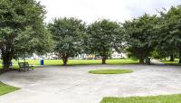 Annunciation Square, New Orleans, LA