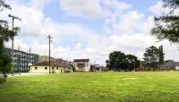 Annunciation Square, New Orleans, LA