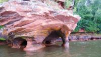 Apostle Islands National Lakeshore, Bayfield, WI