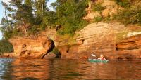 Apostle Islands National Lakeshore