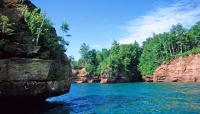 Apostle Islands National Lakeshore, Bayfield, WI