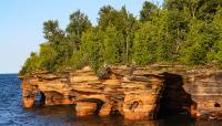 Apostle Islands National Lakeshore, Bayfield, WI