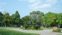 Arcade Park, Chicago, IL