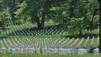 Arlington National Cemetery