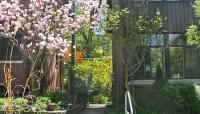 Photo by Alice Dixon::2014::The Cultural Landscape Foundation