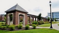 Ball Nurses’ Sunken Garden and Convalescent Park, Indianapolis, IN