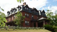 Bangor Childrens Home, Bangor, ME