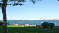 Battery Park, Newport, RI