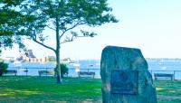 Battery Park, Newport, RI