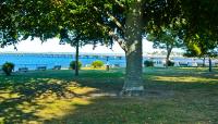 Battery Park, Newport, RI
