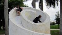 Bayfront Park,Miami, FL 