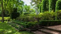 Bayou Bend, Houston, TX