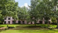 Bayou Bend, Houston, TX