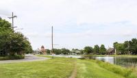 Bayou St. John, New Orleans, LA