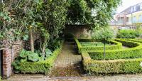 Beauregard-Keyes House and Garden Museum, New Orleans, LA