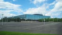 Bell Laboratories, Holmdel, NJ