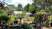 Photo courtesy of Berkshire Botanical Garden:: ::The Cultural Landscape Foundation