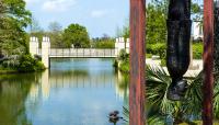 Besthoff Sculpture Garden, New Orleans, LA