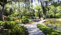 Besthoff Sculpture Garden, New Orleans, LA