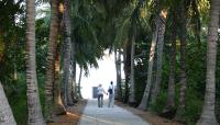 Photo courtesy Bill Baggs State Park::2005::The Cultural Landscape Foundation