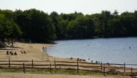 Blue Hills Reservation, Milton, MA