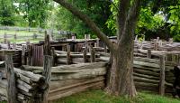 Booker T. Washington National Monument, Moneta, VA