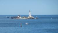 Boston Light, Boston, MA