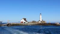 Boston Light, Boston, MA