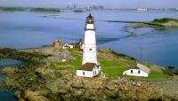 Boston Light, Boston, MA